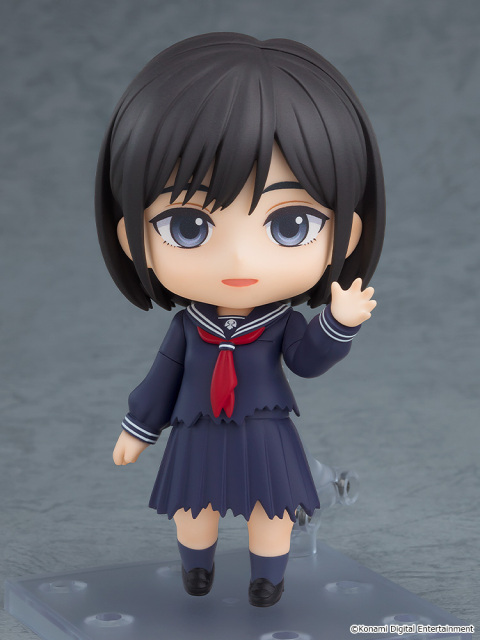 Good Smile Company GSC Nendoroid SILENT HILL f Hinako Shimizu
