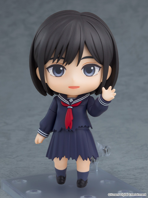 Good Smile Company GSC Nendoroid SILENT HILL f Hinako Shimizu