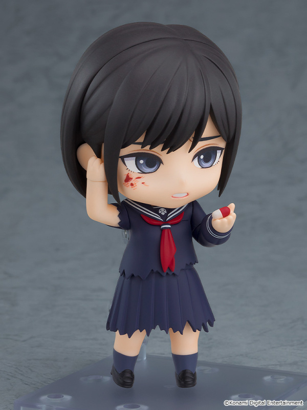 Good Smile Company GSC Nendoroid SILENT HILL f Hinako Shimizu