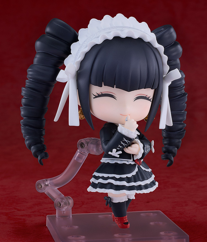 Good Smile Company GSC Nendoroid Danganronpa 1 2 Reload Celestia Ludenberg