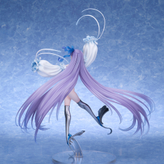 Flare Fate Grand Order Lancer Mysterious Alter Ego Lambda Second Ascension Figure