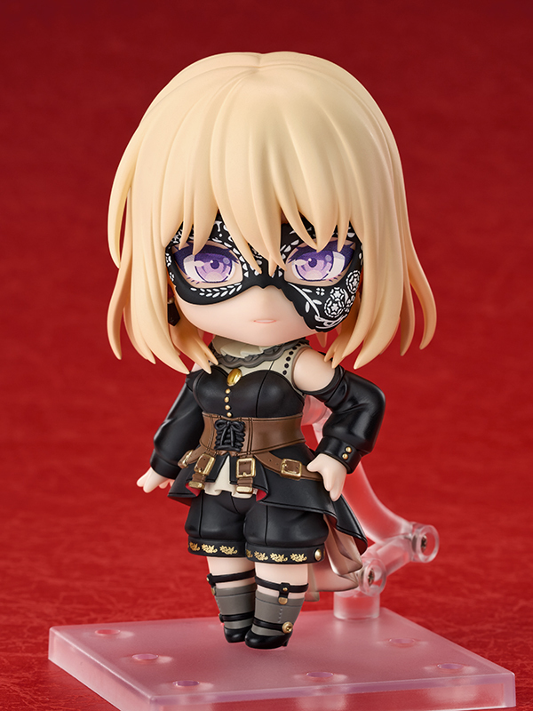 Good Smile Arts Shanghai GSAS Nendoroid BanG Dream Doloris
