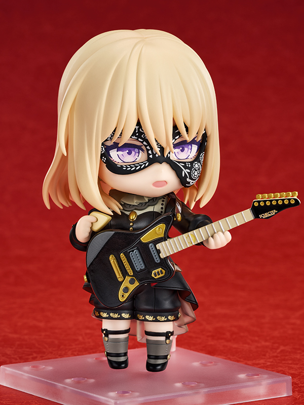 Good Smile Arts Shanghai GSAS Nendoroid BanG Dream Doloris