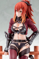 Nippon Columbia From Old Country Bumpkin to Master Swordsman Surena Lysandera 1/6 Scale Figure