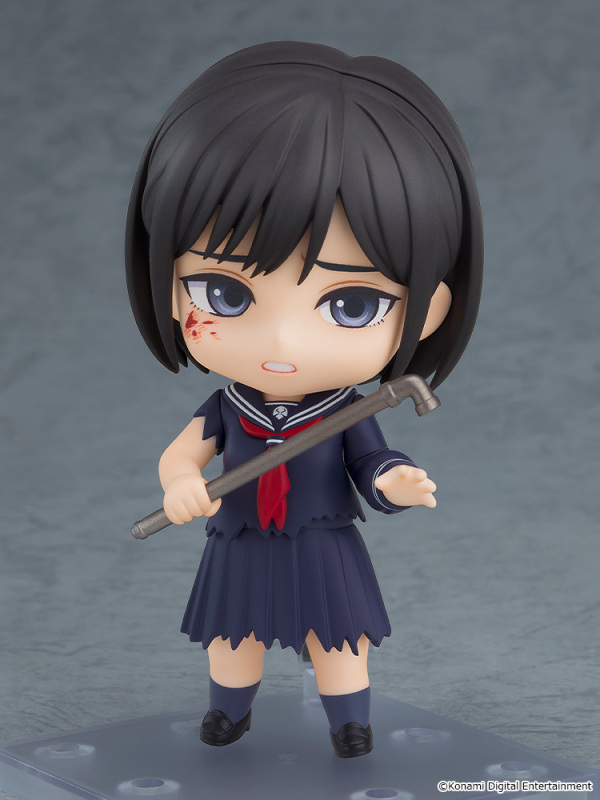 Good Smile Company GSC Nendoroid SILENT HILL f Hinako Shimizu