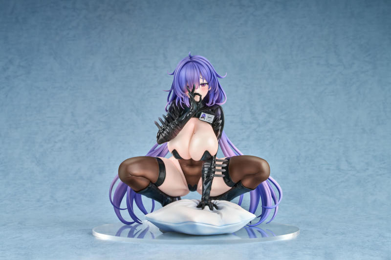 Good Smile Arts Shanghai GSAS Azur Lane Mogador Olfactory Nursery Call Ver 1/7 Scale Figure