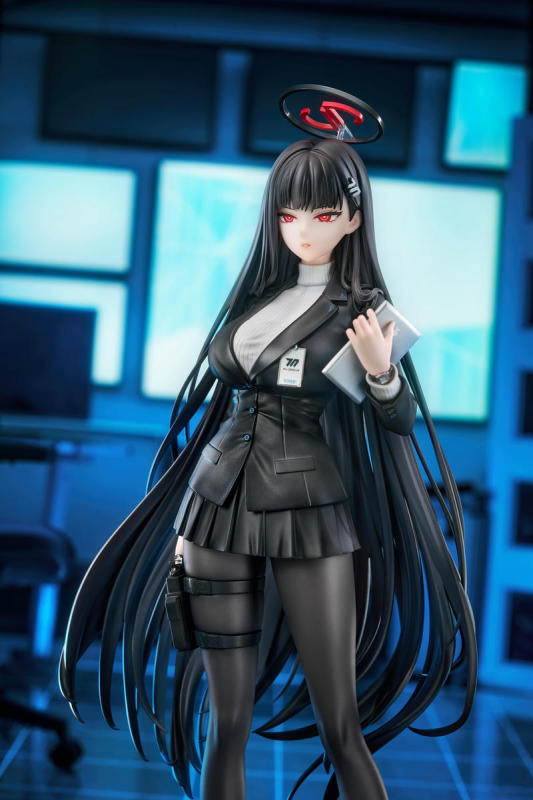 Good Smile Arts Shanghai GSAS Blue Archive Rio 1/7 Scale Figure