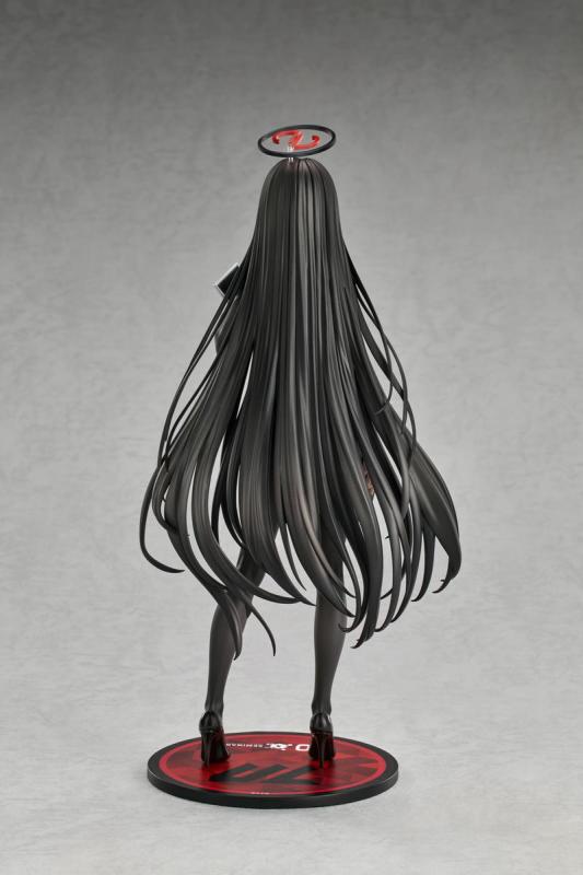 Good Smile Arts Shanghai GSAS Blue Archive Rio 1/7 Scale Figure