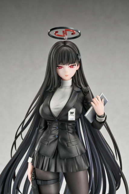 Good Smile Arts Shanghai GSAS Blue Archive Rio 1/7 Scale Figure