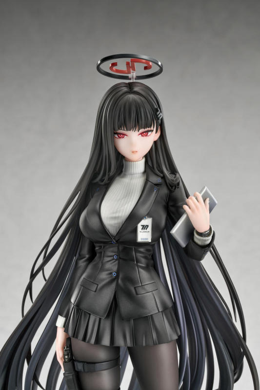 Good Smile Arts Shanghai GSAS Blue Archive Rio 1/7 Scale Figure