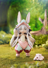 Good Smile Company GSC figma Made in Abyss The Golden City of the Scorching Sun Nanachi