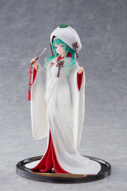 Taito Vocaloid Hatsune Miku Artist MasterPiece plus Snow Miku All Stars 2013 ver