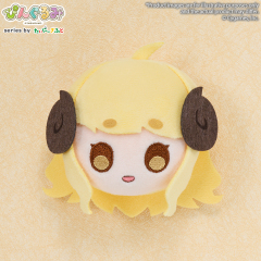 Bushiroad Granblue Fantasy Plush Badge Vol 1