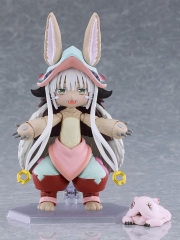 Good Smile Company GSC figma Made in Abyss The Golden City of the Scorching Sun Nanachi