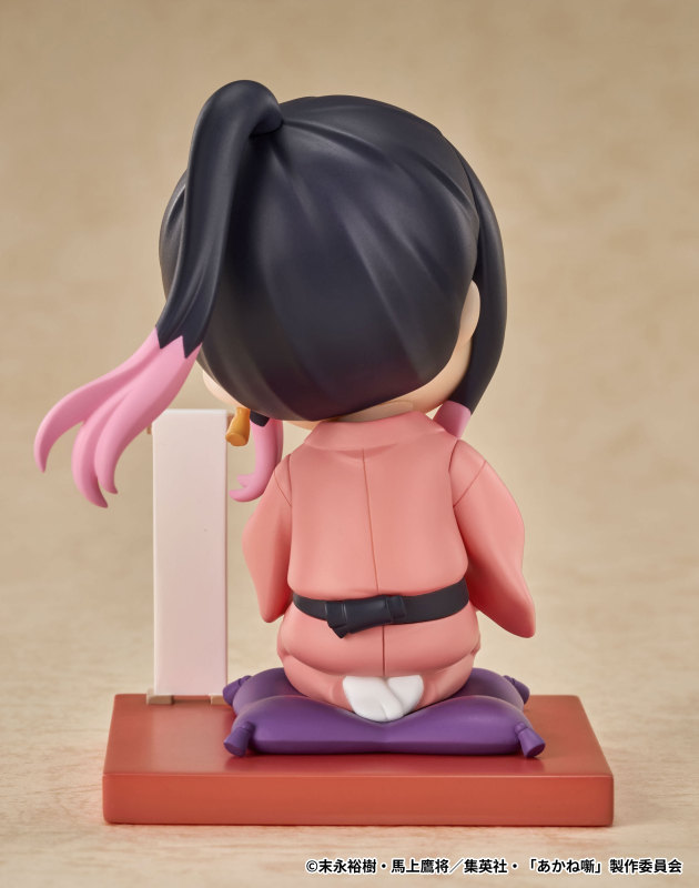 Good Smile Arts Shanghai GSAS Mini Memory TV Anime Akane-banashi Akane Osaki First Performance Ver Scale Figure