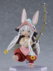 Good Smile Company GSC figma Made in Abyss The Golden City of the Scorching Sun Nanachi