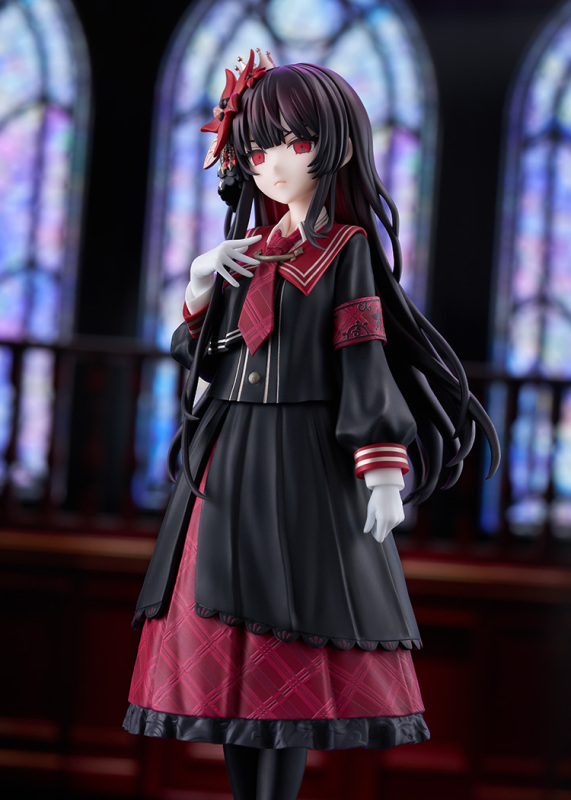 Good Smile Company GSC POP UP PARADE Mahou Shoujo no Majo Saiban Hiro Nikaido L size Scale Figure