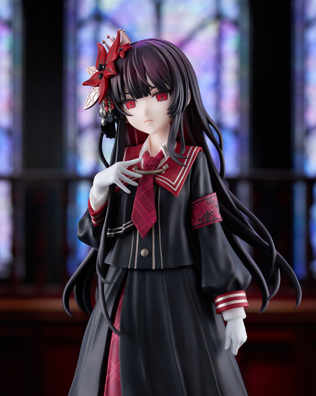 Good Smile Company GSC POP UP PARADE Mahou Shoujo no Majo Saiban Hiro Nikaido L size Scale Figure