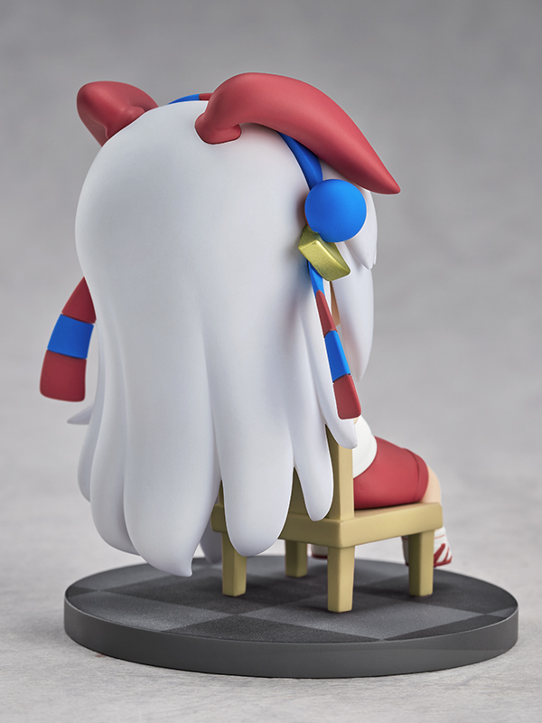 Good Smile Company GSC Mini Memory Uma Musume Cinderella Gray Nervous Tama-chan Scale Figure