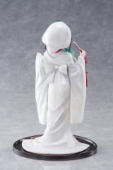 Taito Vocaloid Hatsune Miku Artist MasterPiece plus Snow Miku All Stars 2013 ver