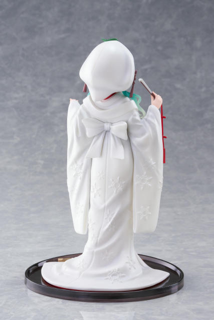 Taito Vocaloid Hatsune Miku Artist MasterPiece plus Snow Miku All Stars 2013 ver