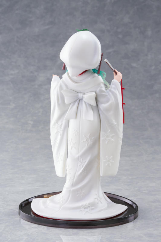 Taito Vocaloid Hatsune Miku Artist MasterPiece plus Snow Miku All Stars 2013 ver