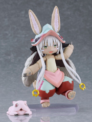 Good Smile Company GSC figma Made in Abyss The Golden City of the Scorching Sun Nanachi