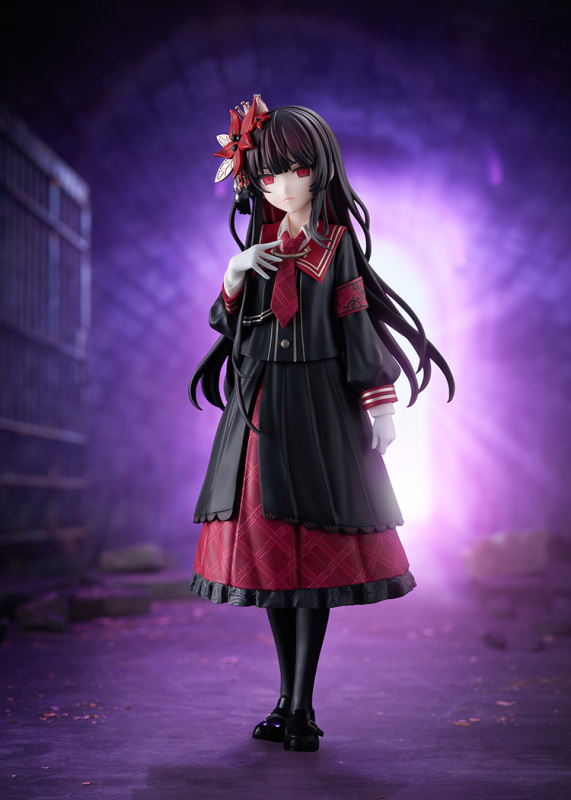 Good Smile Company GSC POP UP PARADE Mahou Shoujo no Majo Saiban Hiro Nikaido L size Scale Figure