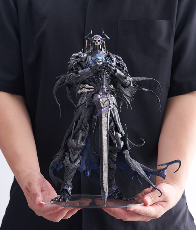Good Smile Company GSC POP UP PARADE SP Fate Grand Order Assassin First Hassan Scale Figure