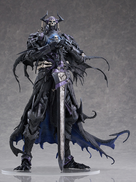 Good Smile Company GSC POP UP PARADE SP Fate Grand Order Assassin First Hassan Scale Figure