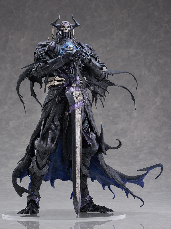 Good Smile Company GSC POP UP PARADE SP Fate Grand Order Assassin First Hassan Scale Figure