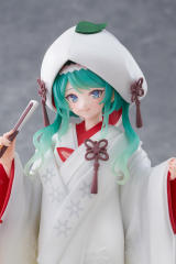 Taito Vocaloid Hatsune Miku Artist MasterPiece plus Snow Miku All Stars 2013 ver