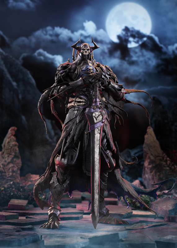 Good Smile Company GSC POP UP PARADE SP Fate Grand Order Assassin First Hassan Scale Figure