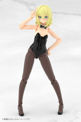 Kotobukiya Frame Arms Girl Durga I Bunny Style Plastic Model