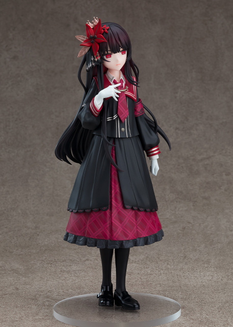 Good Smile Company GSC POP UP PARADE Mahou Shoujo no Majo Saiban Hiro Nikaido L size Scale Figure