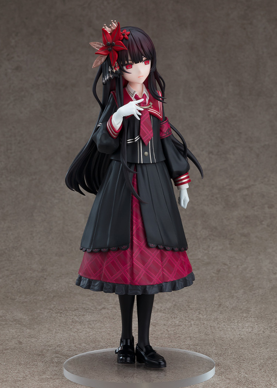 Good Smile Company GSC POP UP PARADE Mahou Shoujo no Majo Saiban Hiro Nikaido L size Scale Figure