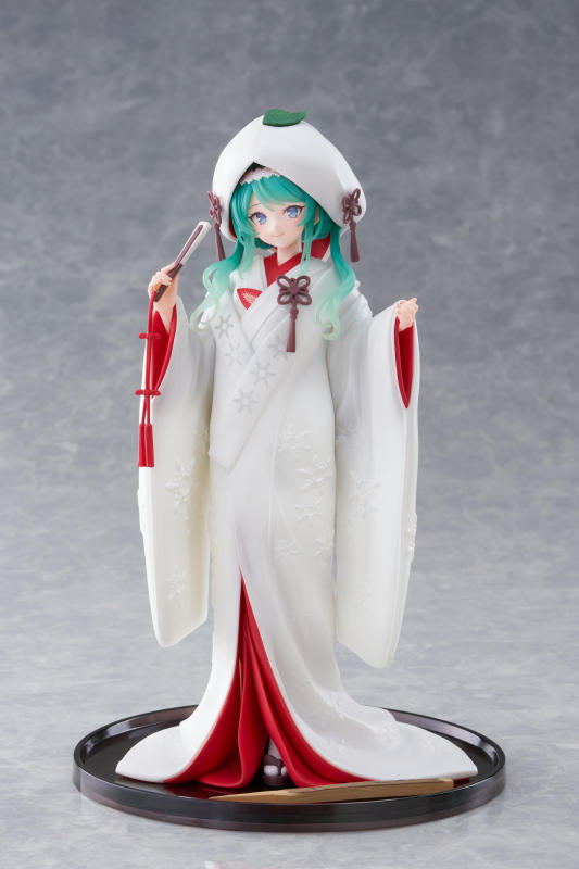 Taito Vocaloid Hatsune Miku Artist MasterPiece plus Snow Miku All Stars 2013 ver