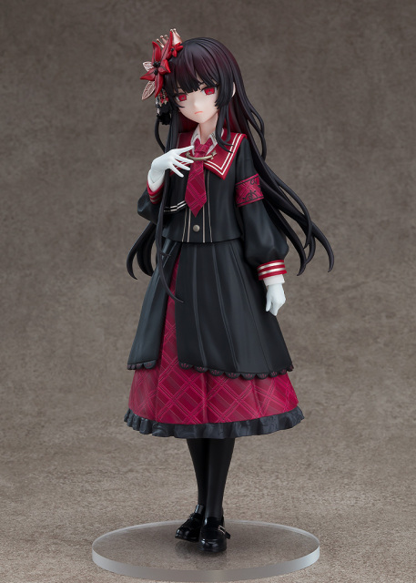 Good Smile Company GSC POP UP PARADE Mahou Shoujo no Majo Saiban Hiro Nikaido L size Scale Figure