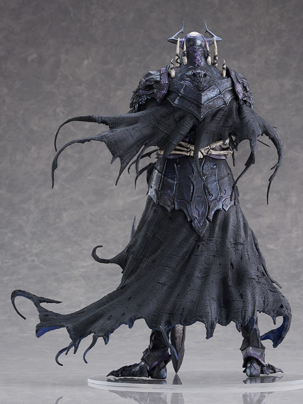 Good Smile Company GSC POP UP PARADE SP Fate Grand Order Assassin First Hassan Scale Figure