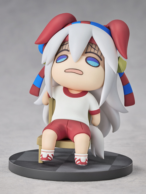 Good Smile Company GSC Mini Memory Uma Musume Cinderella Gray Nervous Tama-chan Scale Figure