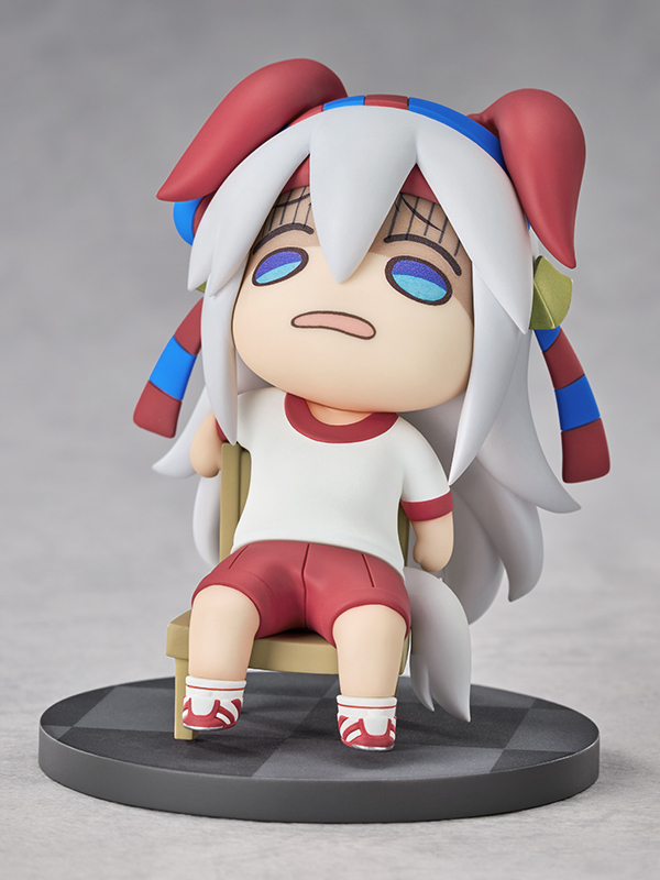 Good Smile Company GSC Mini Memory Uma Musume Cinderella Gray Nervous Tama-chan Scale Figure