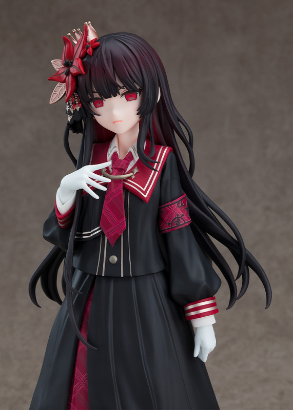 Good Smile Company GSC POP UP PARADE Mahou Shoujo no Majo Saiban Hiro Nikaido L size Scale Figure