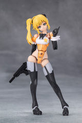 Kotobukiya MEGALOMARIA UNLIMITED UNIVERSE STARS Plastic Model