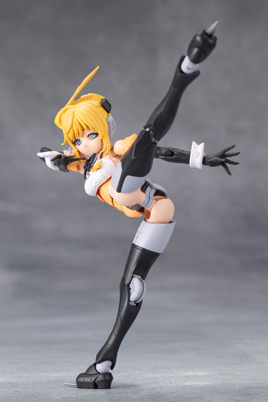 Kotobukiya MEGALOMARIA UNLIMITED UNIVERSE STARS Plastic Model