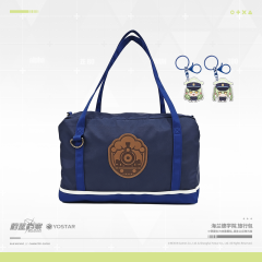 YOSTAR Blue Archive Hyakkiyako Academy Travel Bag
