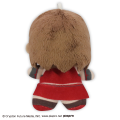 TAITO Tatchu Plush MEIKO