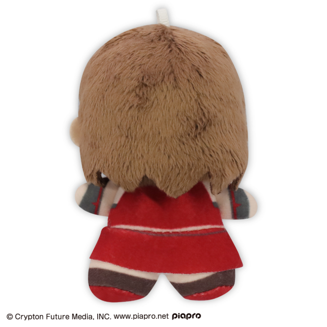 TAITO Tatchu Plush MEIKO