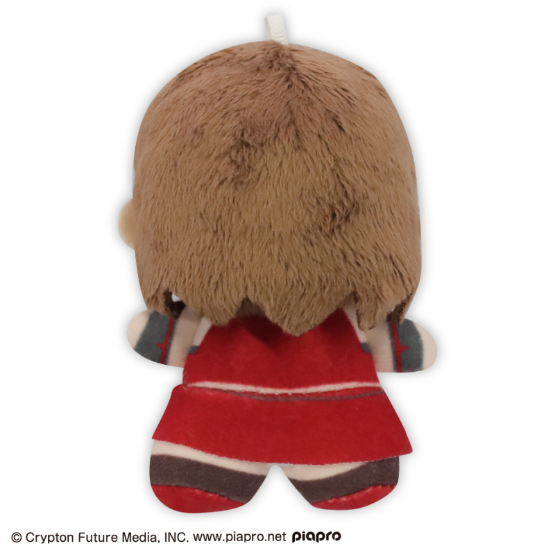TAITO Tatchu Plush MEIKO