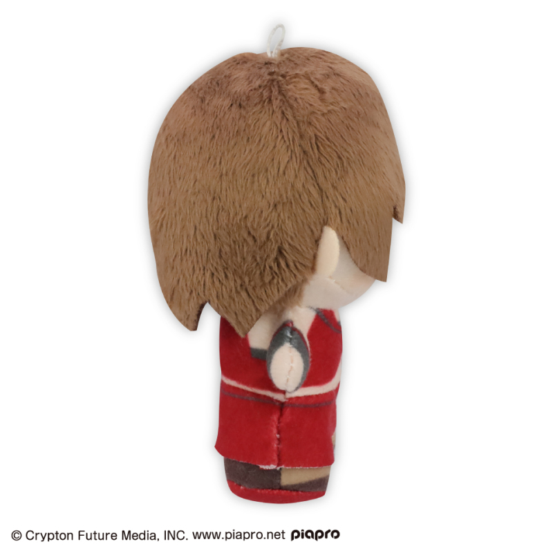 TAITO Tatchu Plush MEIKO
