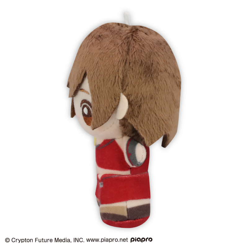 TAITO Tatchu Plush MEIKO